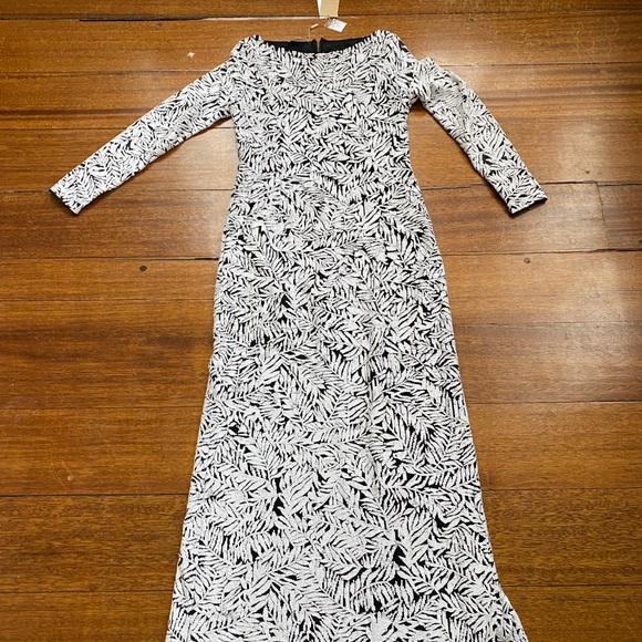 Stunning! Michael Kors Collection - Posh Certified Gown - Firm Price - Picture 2 of 9